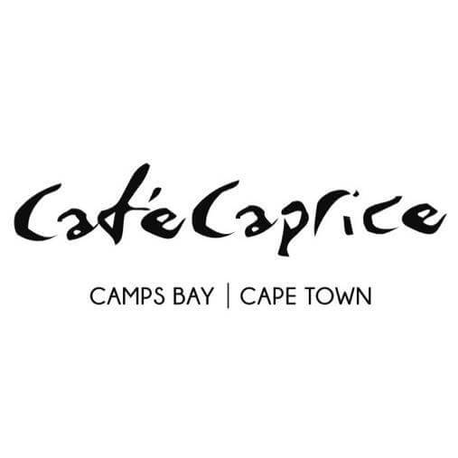 Logo of Cafe Caprice | Camp's Bay | Cape Town